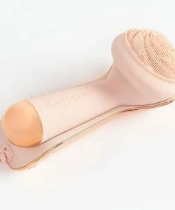 Accessories Flawless Cleanse Hydro-Vibrating Facial Cleanser By Finishing Touch