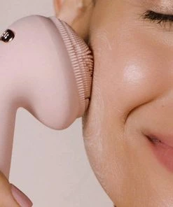 Accessories Flawless Cleanse Hydro-Vibrating Facial Cleanser By Finishing Touch