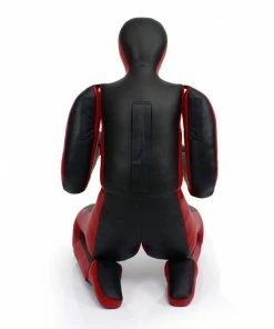 Fairtex "Maddox" Grappling Dummy - GD2 - Weight Is 32 Kgs/70lb's Pads & Mitts