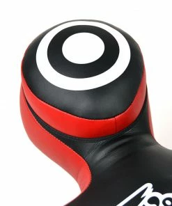 Fairtex Small Sized Maddox Grappling Dummy - GDS2 - Weight Is 21 Kgs/46lb's Pads & Mitts