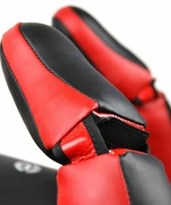 Fairtex Small Sized Maddox Grappling Dummy - GDS2 - Weight Is 21 Kgs/46lb's Pads & Mitts