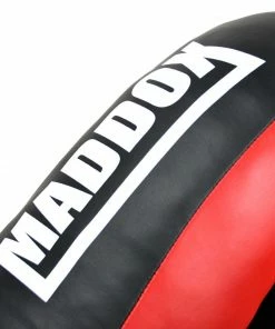 Fairtex Small Sized Maddox Grappling Dummy - GDS2 - Weight Is 21 Kgs/46lb's Pads & Mitts