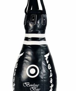 Fairtex Bowling Bag - Great For Clinch Work And Knees - HB10 (Unfilled)