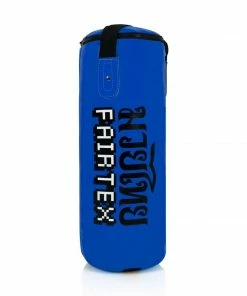 Punching Bags Fairtex Kids Heavy Bag - HBK1 (Unfilled) - Target For Consistent Training