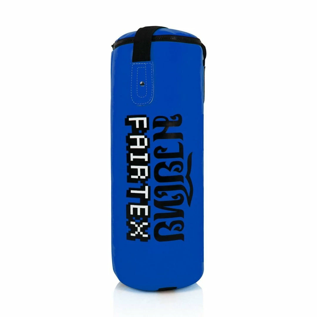 Punching Bags Fairtex Kids Heavy Bag - HBK1 (Unfilled) - Target For Consistent Training