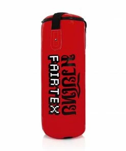 Punching Bags Fairtex Kids Heavy Bag - HBK1 (Unfilled) - Target For Consistent Training