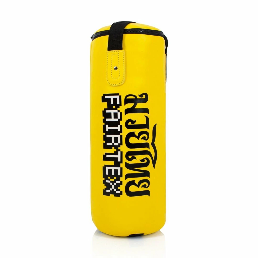 Punching Bags Fairtex Kids Heavy Bag - HBK1 (Unfilled) - Target For Consistent Training