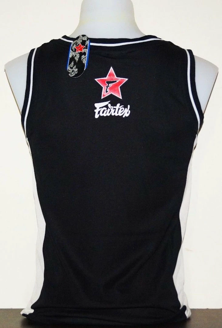 Apparel Fairtex MMA Jersey - JS2