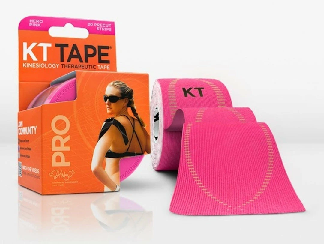 Accessories KT Tape PROX - Kinesiology Tape - Elastic Sports Tape For Pain Relief And Support