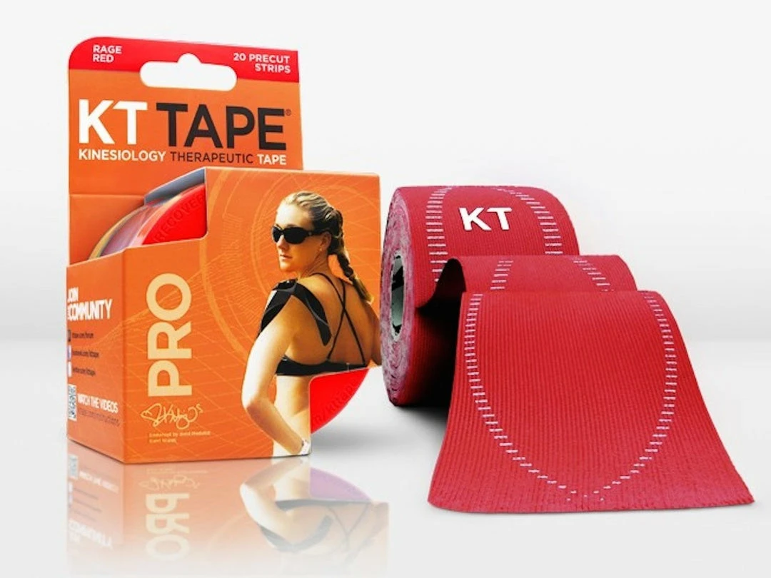 Accessories KT Tape PROX - Kinesiology Tape - Elastic Sports Tape For Pain Relief And Support
