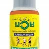 Namman Muay Thai Boxing Liniment Oil - 450cc/ml (LARGEST BOTTLE)