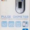 Accessories Beurer PO60 Bluetooth Fingertip Pulse Oximeter With Monitoring Via App