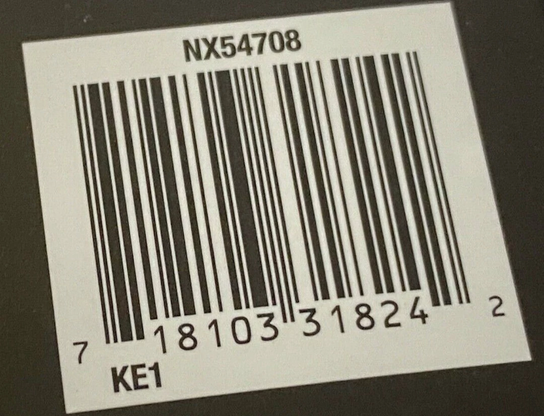 Accessories NXT Technologie Qi Wireless Charger - White (NX54708)