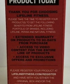 Lifeline Econo Shoulder Pulley Deluxe -Increases Flexibility & Range Of Motion Accessories