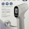 CONAIRCARE Infrared Non Contact Forehead Thermometer - Fast Temperature Reading - Fever Alert Accessories