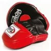 Pads & Mitts Fairtex Curved Contoured Focus Mitts - FMV9 - The Best Curved Focus Mitts On The Market!