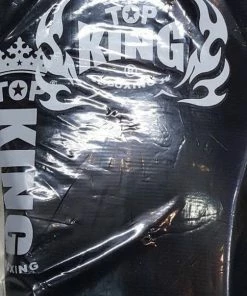 TOP KING ELASTIC SHIN PADS - TKESP-01 - 3 COLORS AVAILABLE Protection