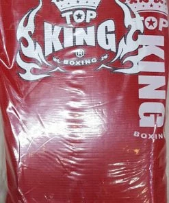 TOP KING ELASTIC SHIN PADS - TKESP-01 - 3 COLORS AVAILABLE Protection