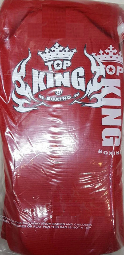 TOP KING ELASTIC SHIN PADS - TKESP-01 - 3 COLORS AVAILABLE Protection