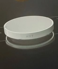 Accessories NXT Technologie Qi Wireless Charger - White (NX54708)