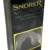 SNORERX Anti-Snore Mouthguard - Stop Snoring - 1 Mouthguard & Storage Case