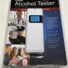 Accessories BACtrack T60 Personal Breathalyzer (Alcohol Tester) - Tests Breath For The Presence Of Alcohol