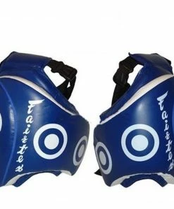 Pads & Mitts Fairtex Lightweight And Durable Thigh Pads - TP3 - Four Layered Padding System