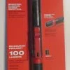 Milwaukee Penlight 100-Lumen Twist Focus Flashlight Accessories