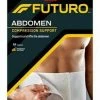 3M Futuro Abdomen Compression Supports And Lifts The Abdomen - 1 Abdominal Support