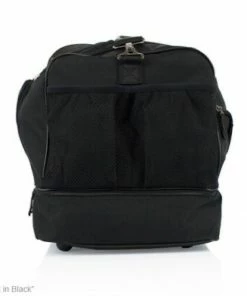 Fairtex Equipment Gym Bag - BAG2 - Made In Thailand