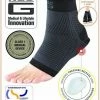 Accessories NEO G Plantar Fasciitis Daily Support & Relief - Contains 1 Pair - Helps Relieve Everyday Swelling & Discomfort