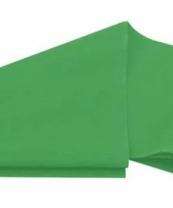 Accessories Lifeline Flat Band-LEVEL 4 HEAVY - Rubber Resistance Tool For Stamina + Strength -Green Color