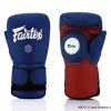 Fairtex Coach Sparring Gloves - BGV13 - Each Glove Approximately 14oz