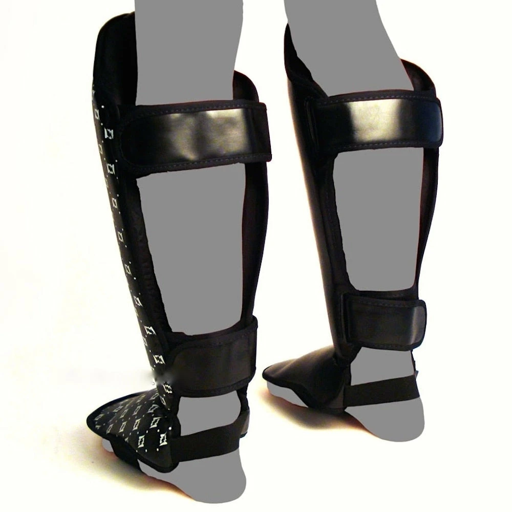 Fairtex Competition Shin Guards - SP5 - “Engineered For Top Performance”