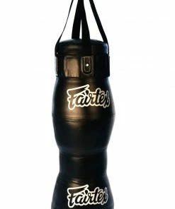 Punching Bags Fairtex MMA Throwing Bag - TB1 (UnFilled) - Stand Up & Ground & Pound