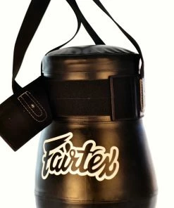 Punching Bags Fairtex MMA Throwing Bag - TB1 (UnFilled) - Stand Up & Ground & Pound