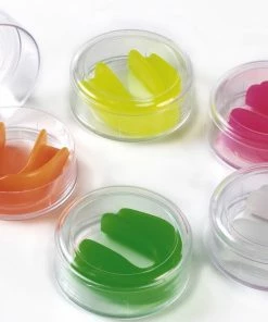 Boon Sport Generic Boil And Bite Mouthguard And Cover Accessories