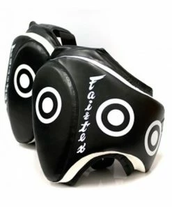 Pads & Mitts Fairtex Lightweight And Durable Thigh Pads - TP3 - Four Layered Padding System