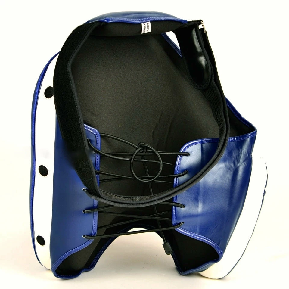 Pads & Mitts Fairtex Lightweight And Durable Thigh Pads - TP3 - Four Layered Padding System