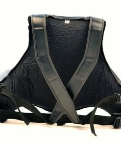 Fairtex Trainer's Protective Vest - TV1 - Black