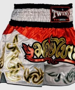 Muay Thai Shorts Twins Special