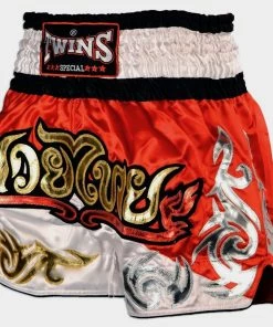 Muay Thai Shorts Twins Special