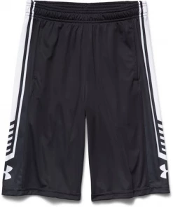 Men's UNDER ARMOUR MEN'S HEAT GEAR SHORTS