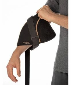 Accessories Copper FIT Rapid Relief Adjustable Shoulder HOT/Cold Therapy - Keeps You Healthy