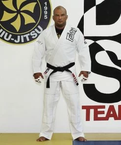 Fairtex Brazilian Jiu Jitsu Gi - BJJ1 - White Or Blue