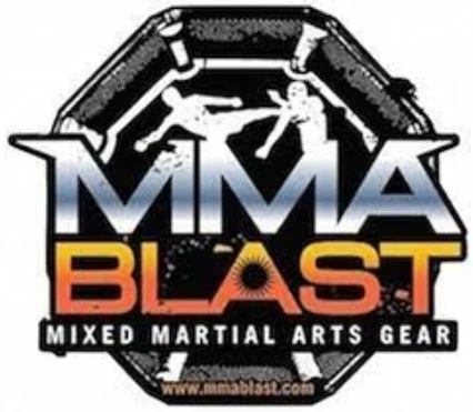 MMA Blast shop